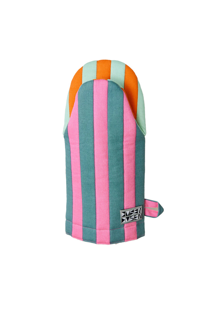 Dusen Dusen Pocket Gant de cuisine, Gingembre