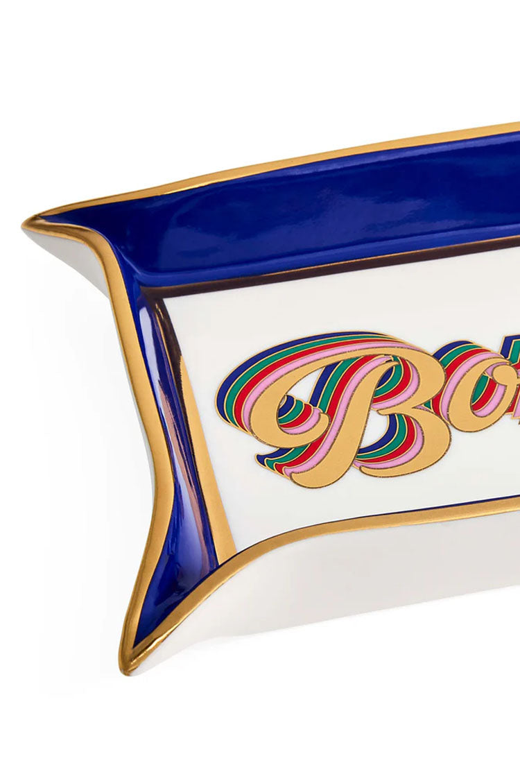 Plateau de service Bonjour de Jonathan Adler