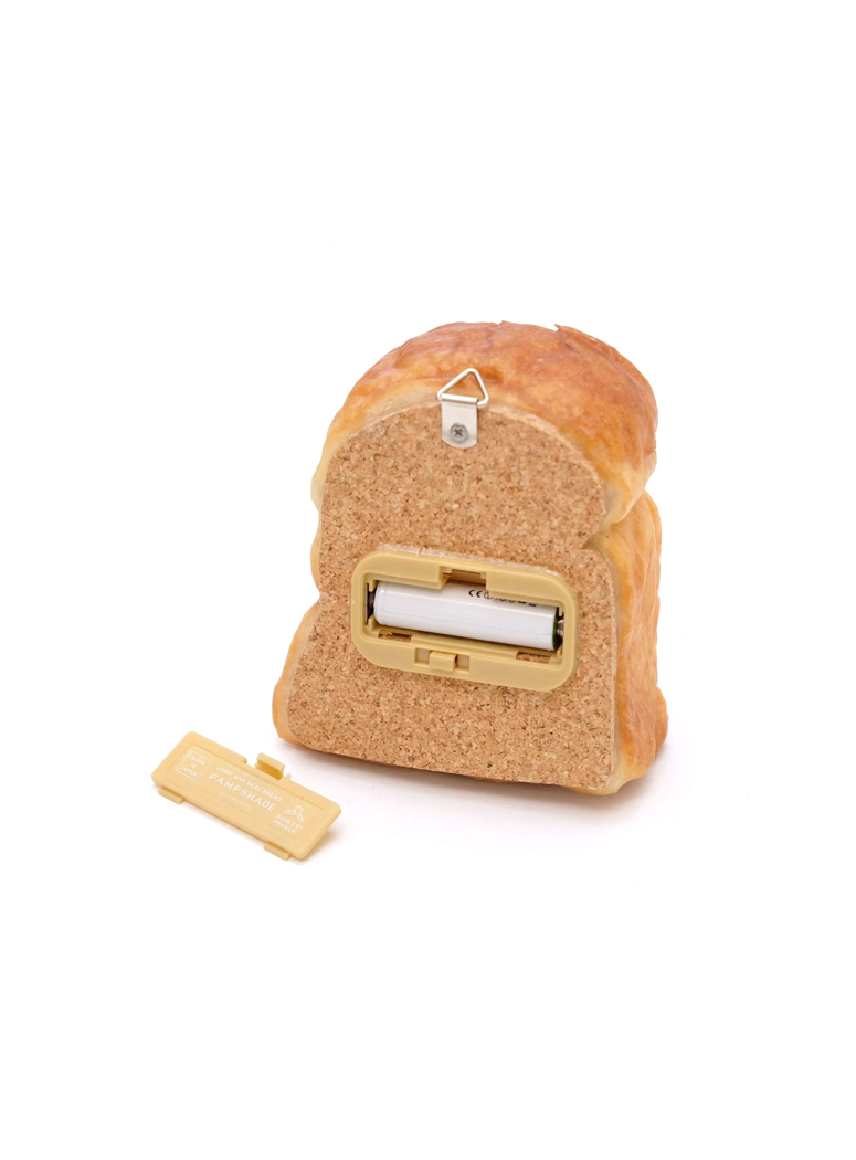 Lampe LED de type toast Pampshade