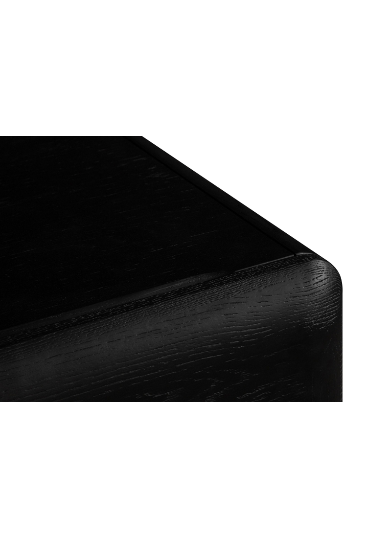 Buffet Nosh, noir