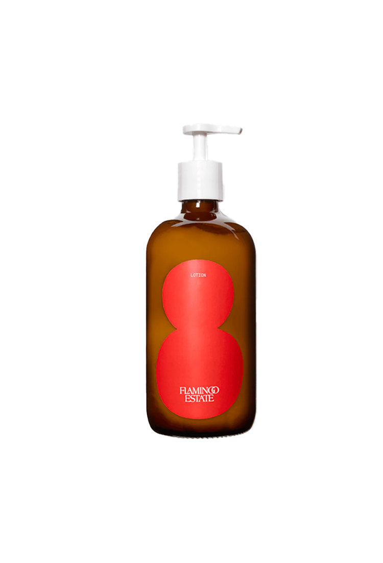 Lotion pour le corps aux tomates anciennes Roma de Flamingo Estate 