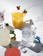 Tasse Ichendorf Fruits &amp; Fleurs, oiseau