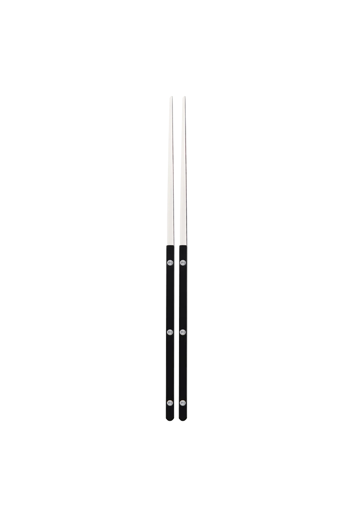 Baguettes Sabre Bistrot Solid Shiny