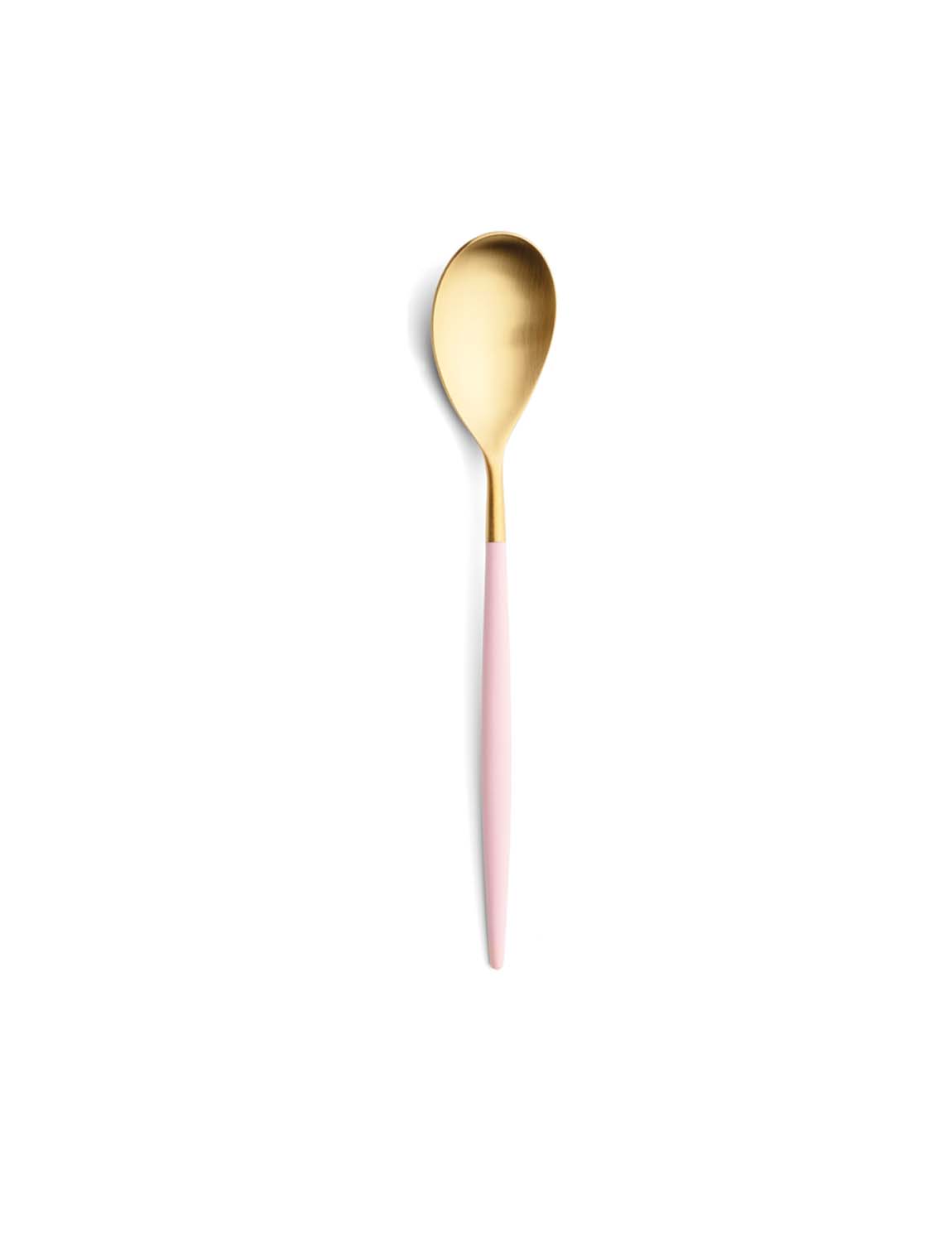 Couverts Cutipol Mio, rose/or