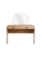 Coiffeuse Moonrise avec miroir