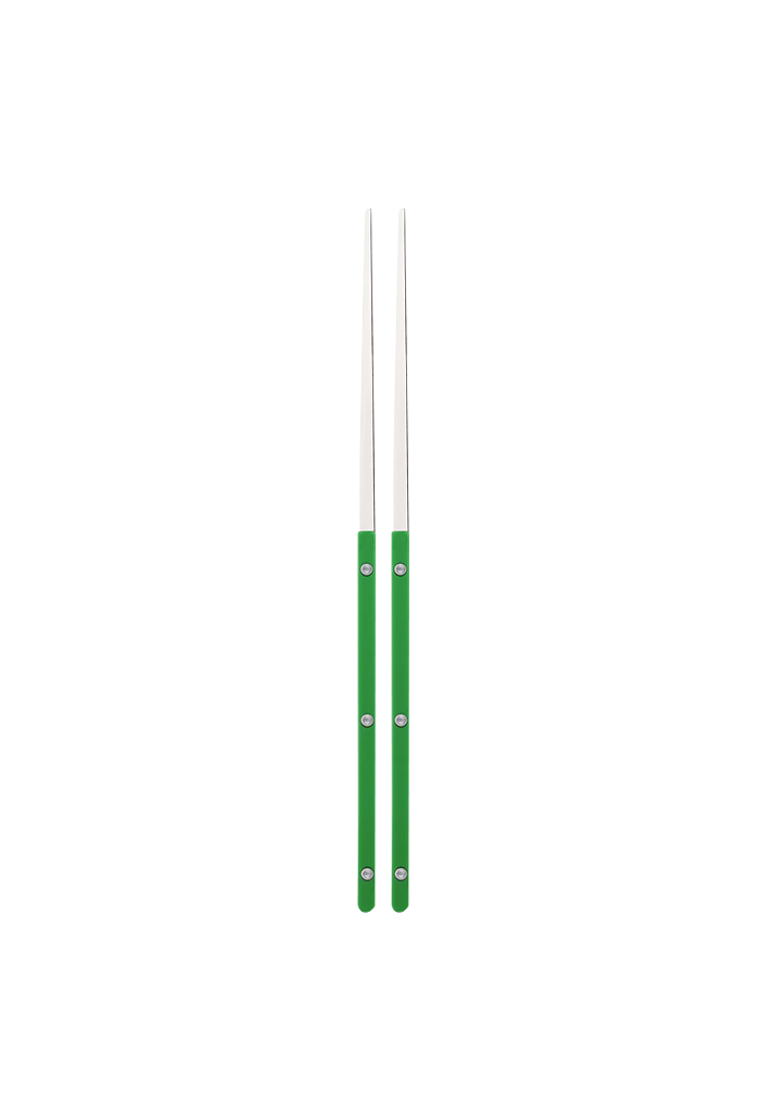 Baguettes Sabre Bistrot Solid Shiny