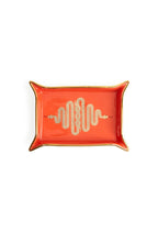 Plateau de service serpent Jonathan Adler