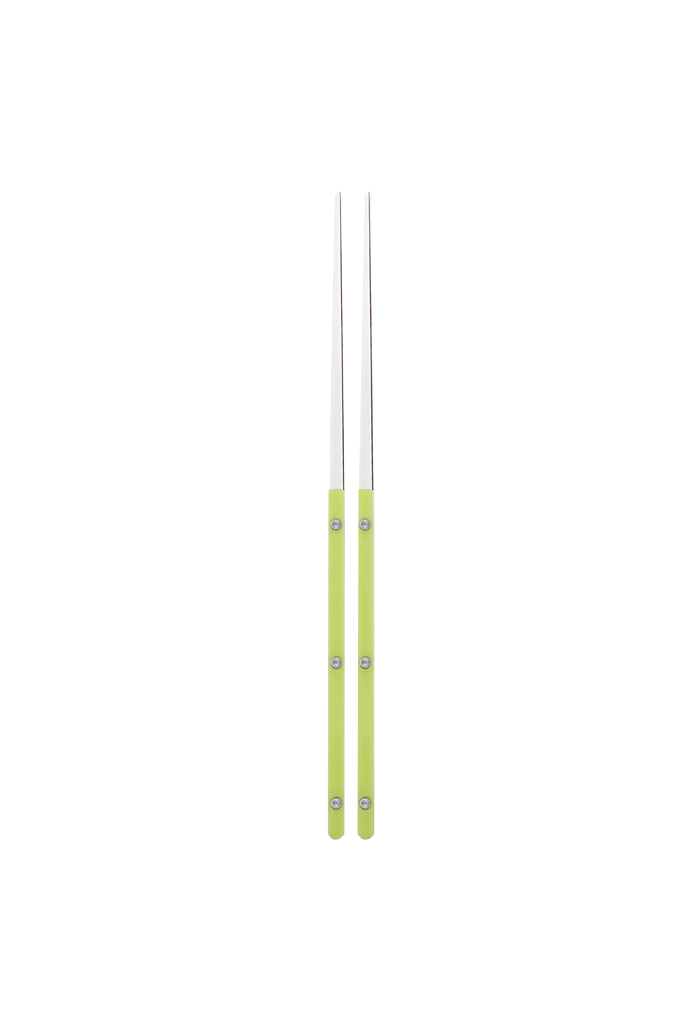 Baguettes Sabre Bistrot Solid Shiny