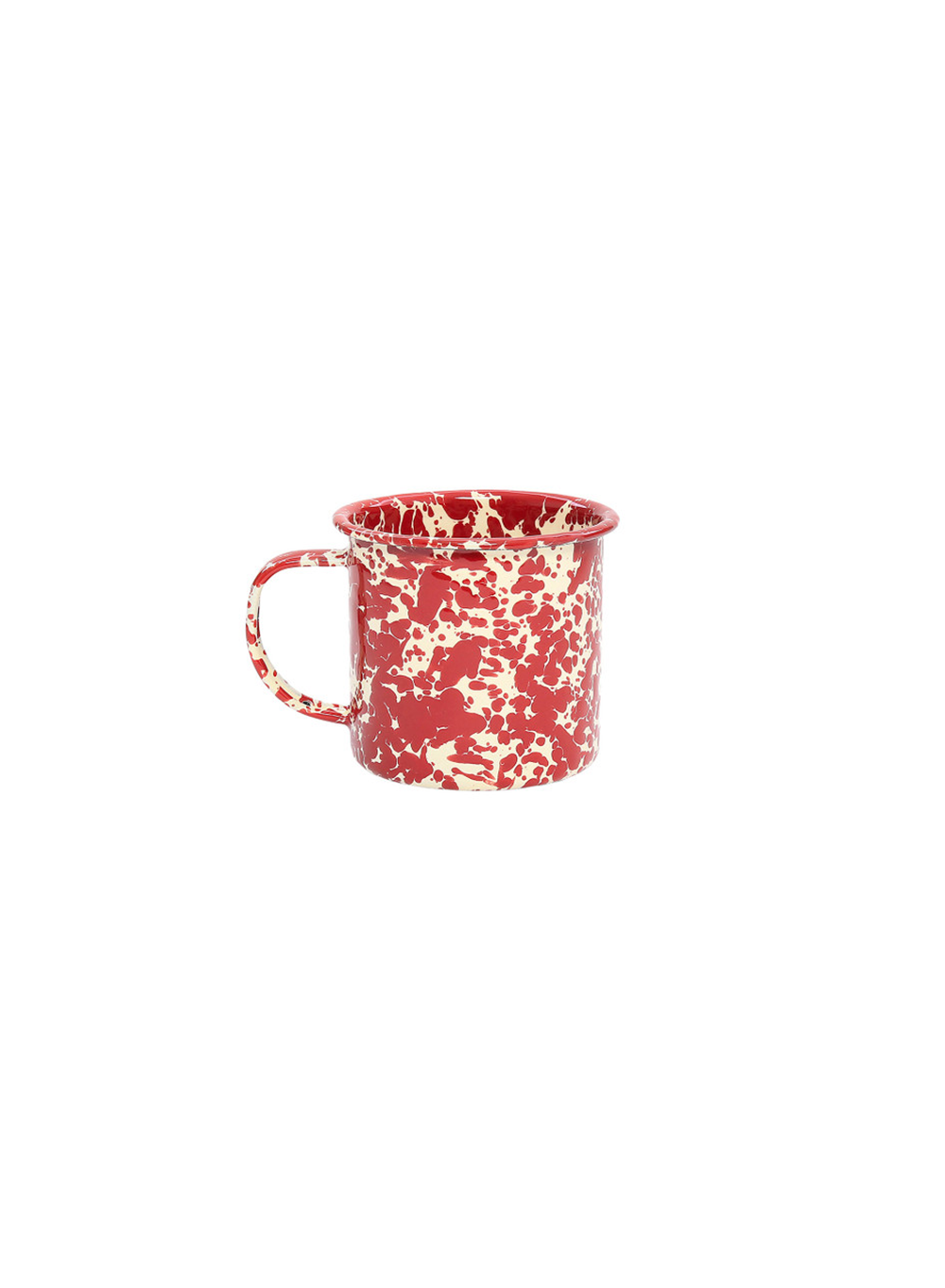Tasse Crow Canyon Splatter 12 oz 