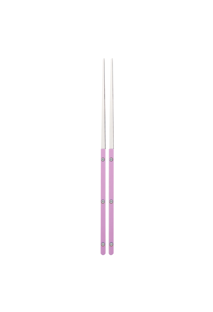 Baguettes Sabre Bistrot Solid Shiny