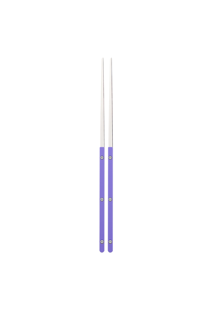 Baguettes Sabre Bistrot Solid Shiny