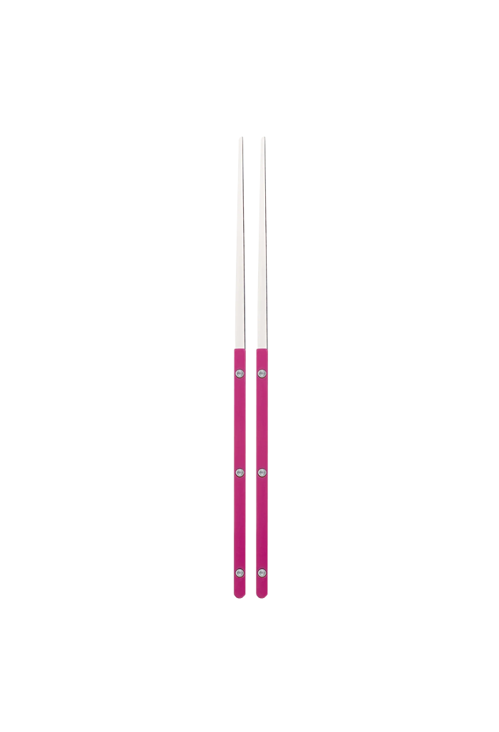 Baguettes Sabre Bistrot Solid Shiny