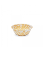 Bol de céréales Crow Canyon Splatter 20 oz 