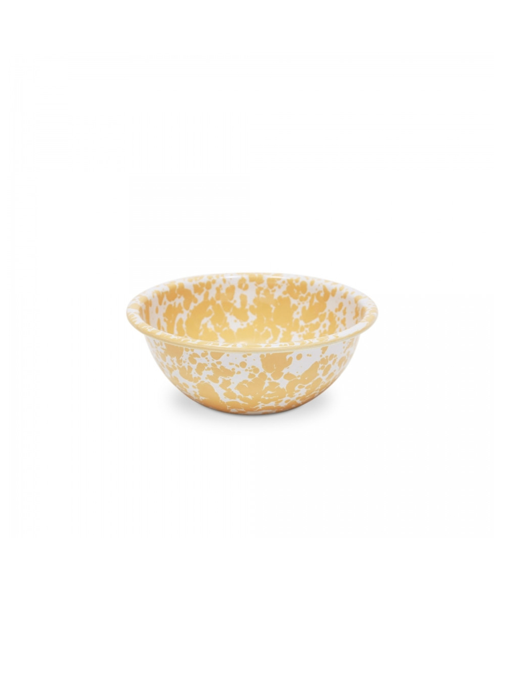 Bol de céréales Crow Canyon Splatter 20 oz 