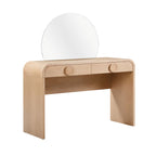 Coiffeuse Moonrise avec miroir
