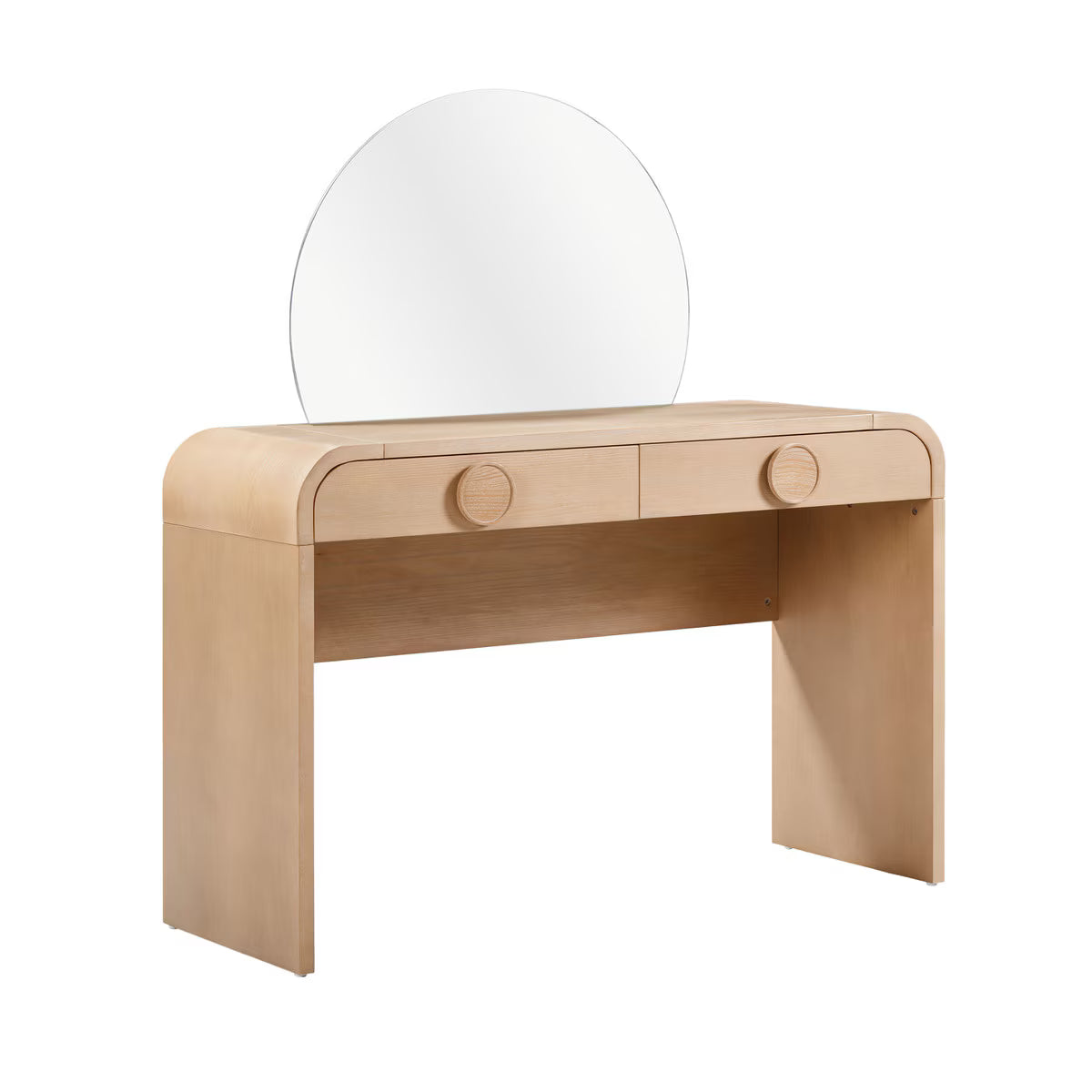 Coiffeuse Moonrise avec miroir
