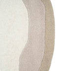 Tapis de sol biologique Tamy Tan 8'x10'