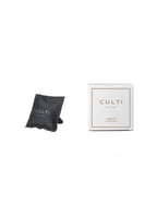 Sachet Culti Car, Tissu 