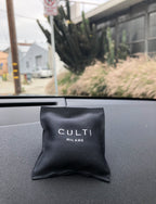 Sachet Culti Car, Tissu 