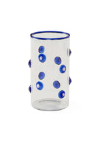Jonathan Adler Dottie Verres Highball, lot de 4