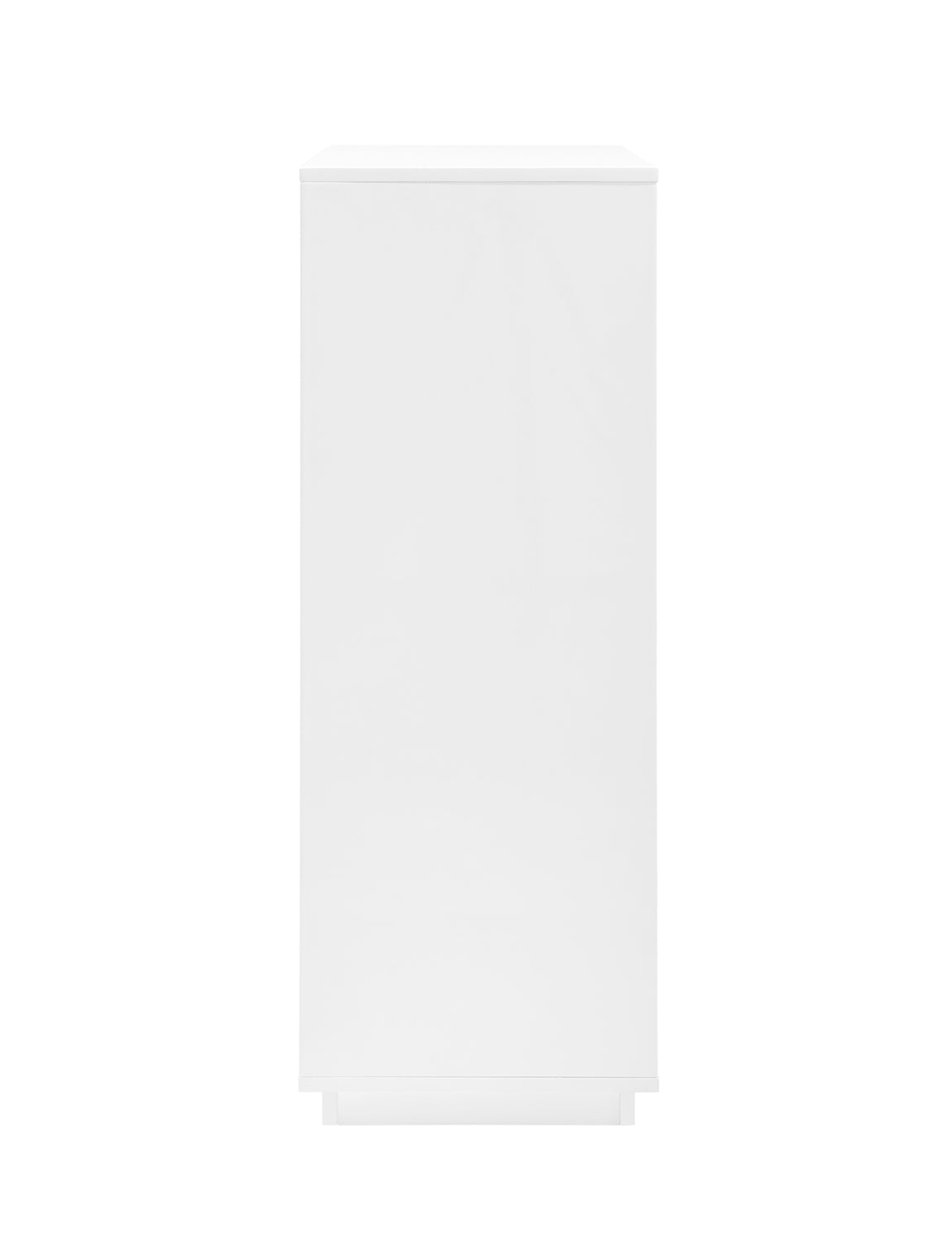 Coffre Osmara, blanc