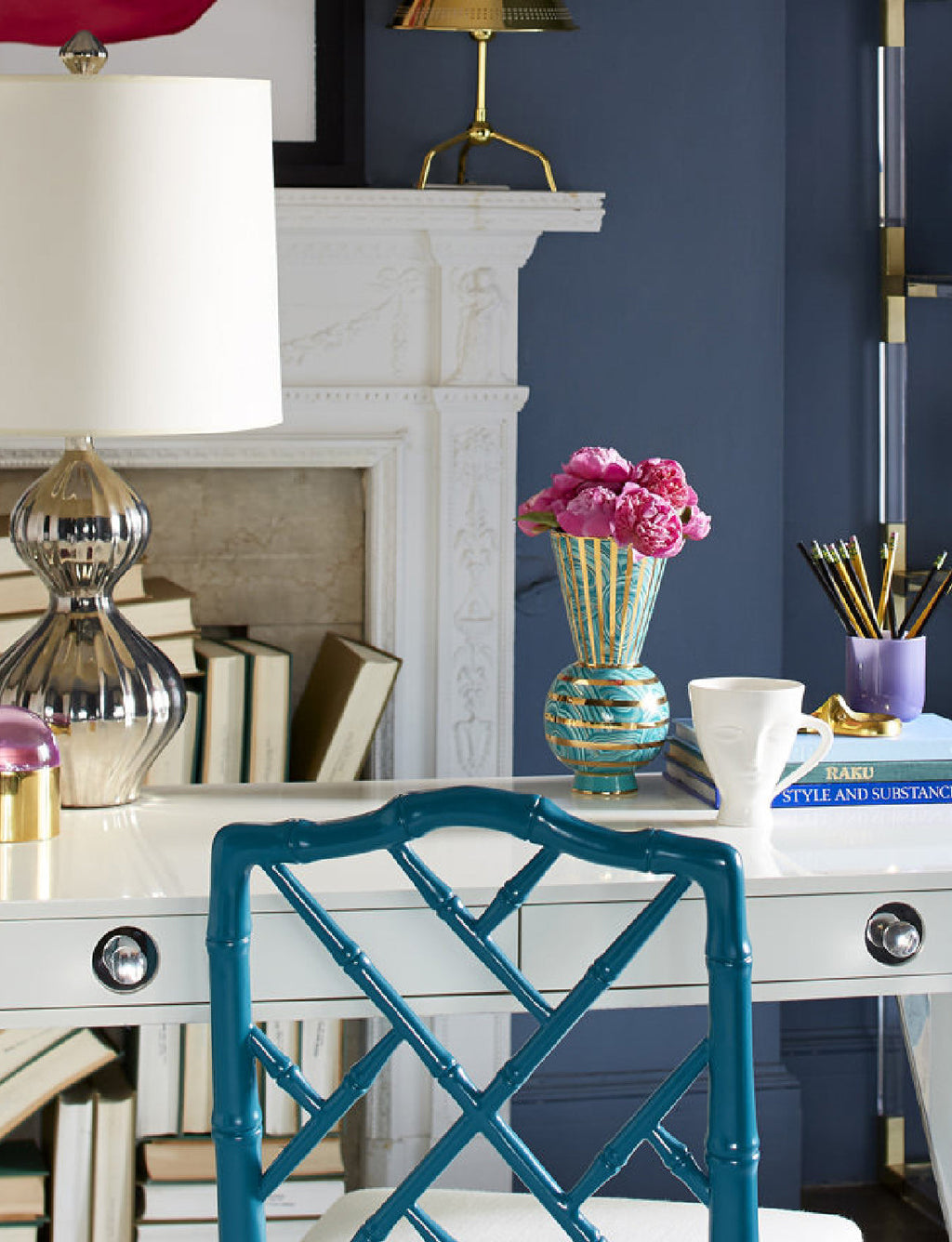 Tasse Giuliette de Jonathan Adler 
