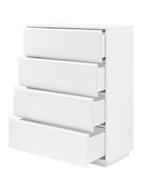 Coffre Osmara, blanc