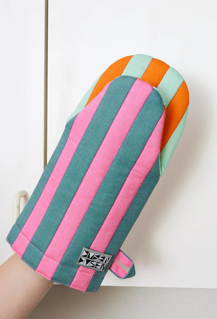 Dusen Dusen Pocket Gant de cuisine, Gingembre