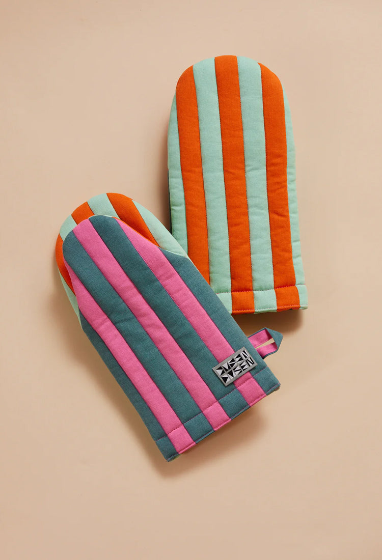 Dusen Dusen Pocket Gant de cuisine, Gingembre