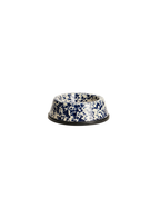 Petit bol pour animaux de compagnie Crow Canyon Splatter